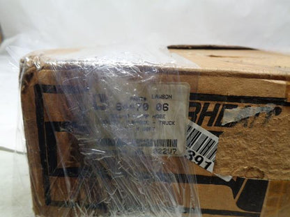 EATON COLL-O-CRIMP TRUCK HOSE 5/16 x 50 ft 2250 PSI 64470 06 SR