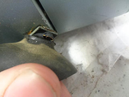 GAST VACUUM PUMP DOA-V192-AA 60HZ 115VAC NEW J1