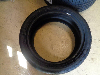 1 NEW TIRE GOODYEAR EFFICIENTGRIP RUNFLAT *AOE AUDI 255 40 19 100Y XL 112228344