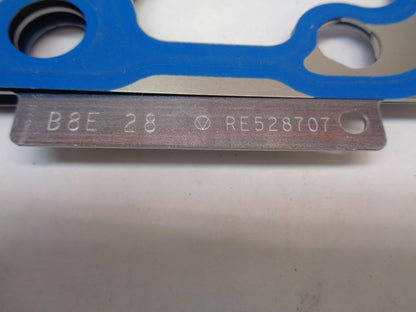 NEW GENUINE JOHN DEERE 5030 POWERTECH ENGINE CYLINDER HEAD GASKET RE528707 R15