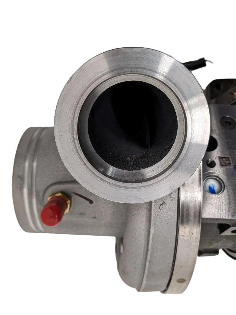 CUMMINS HOLSET 5457297 TURBOCHARGER Kit For ISX15 14.9L NEW E1