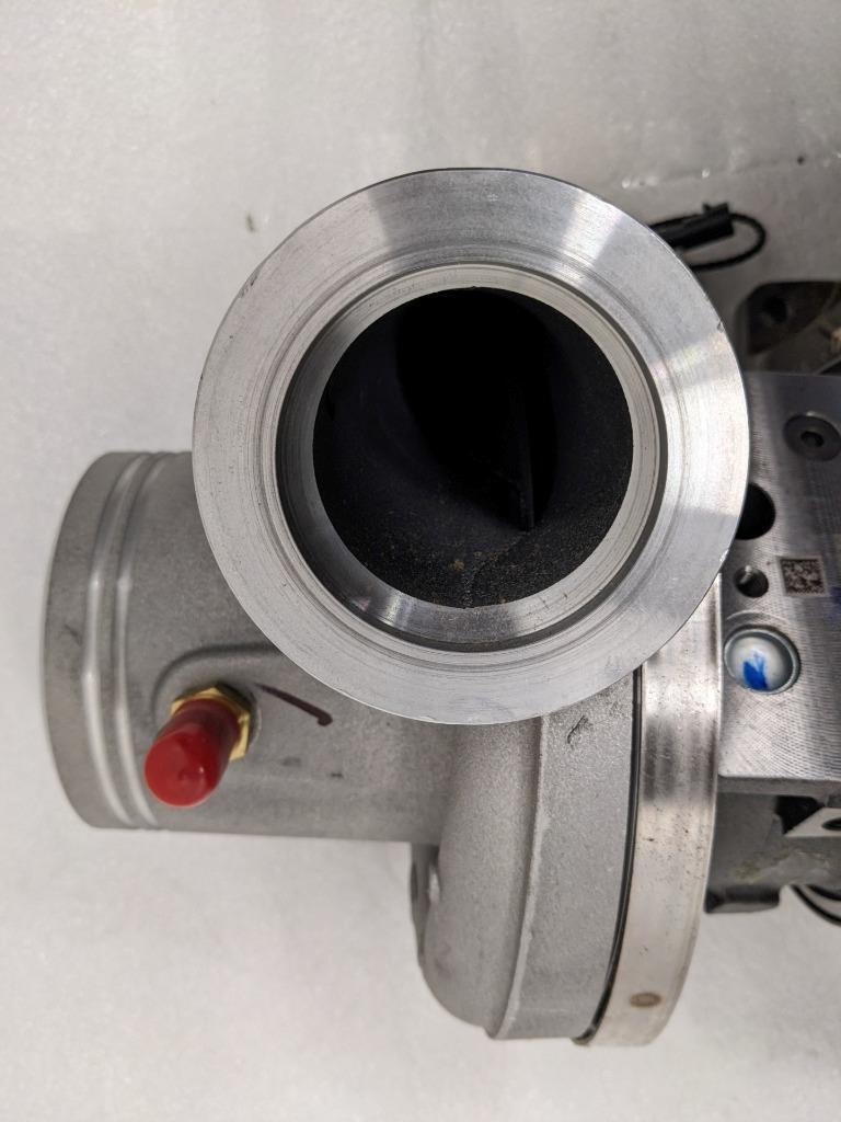 CUMMINS HOLSET 5457297 TURBOCHARGER Kit For ISX15 14.9L NEW E1