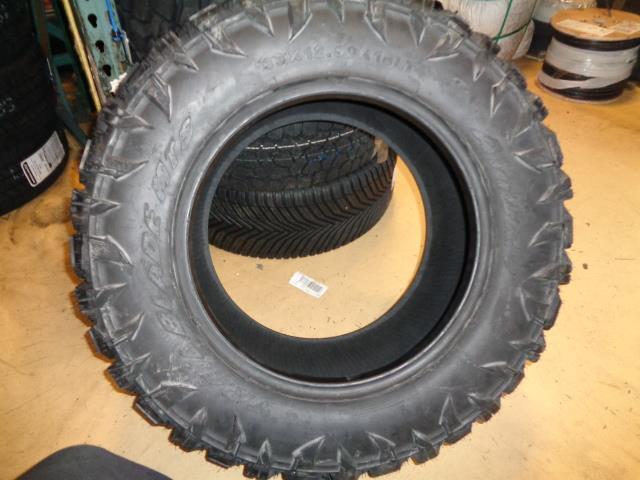 ATTURO TRAIL BLADE MTS LT 33 12.50 18 112Q LRF 12PLY TIRE TBMSL7QC8AFA BQ4