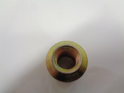 NEW PACK OF 10 DORMAN 611-149 WHEEL NUTS M14-1.5x22mm HEX R22