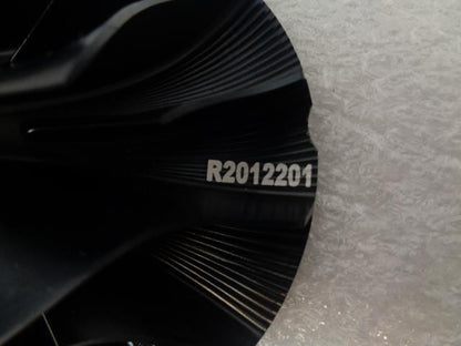 RIVA YAMAHA SVHO SUPERCHARGER IMPELLER F17 R2012201 NEW R1