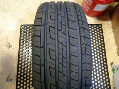 1 NEW COOPER CS5 ULTRA TOURING 215 45 17 91V TIRE 90000027557 Q1
