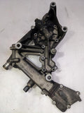 PORSCHE 911 996 ENGINE OIL PUMP HOUSING OEM 99610701257 USED 996BGL