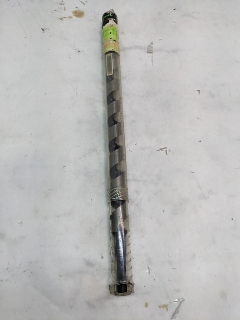 GREENLEE 30927 66PT-7/8 22MM NAIL EATER 18"  457MM #2 NEW D0