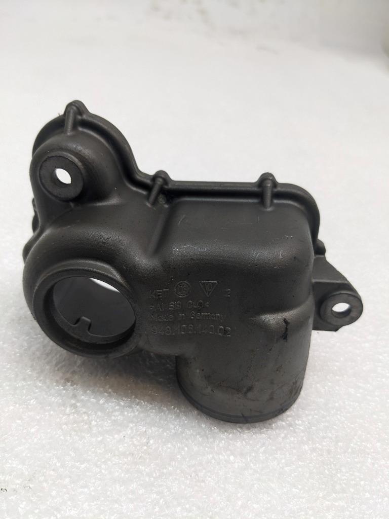 03-06 PORSCHE PORSCHE CAYENNE ENGINE MOTOR BRACKET MOUNT 94810614002 USED R21SPB