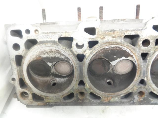 GENUINE 1979 PORSCHE 928 CYLINDER HEAD 928 104 345 4R USED NO.2 I2