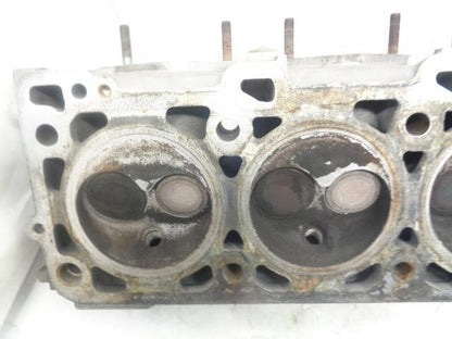 GENUINE 1979 PORSCHE 928 CYLINDER HEAD 928 104 345 4R USED NO.2 I2