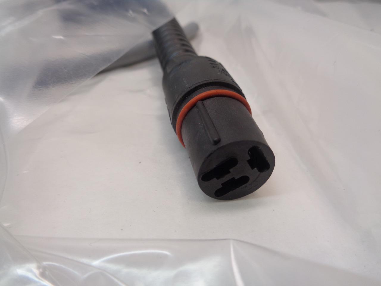 HATZ DIESEL MOUNTING PARTS COOLANT PR WIRING 02117500  R11