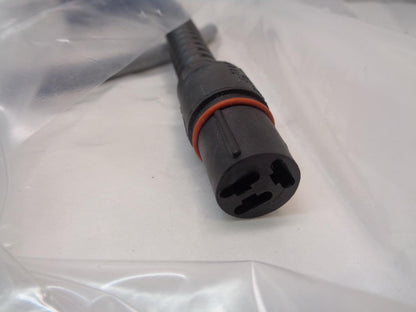 HATZ DIESEL MOUNTING PARTS COOLANT PR WIRING 02117500  R11