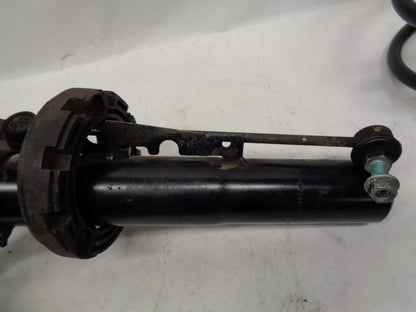 GENUINE USED PORSCHE 911 996 SHOCK STRUT/CONCAVE WASHER/COIL 996 343 043 18 R25