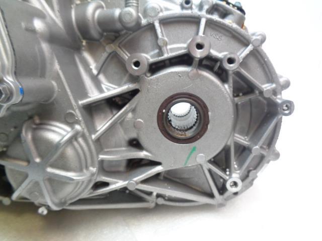 CAN-AM 420686794 GEARBOX ASSEMBLY FOR DEFENDER HD10/HD8 MAVERICK TRAIL USED I2