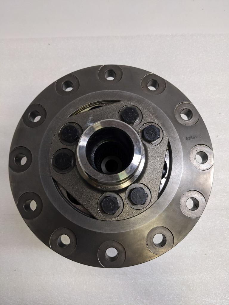 EATON 915A568 LIMITED-SLIP DIFFERENTIAL TRUETRAC 30 SPLINE GM & DODGE NEW #4 R14