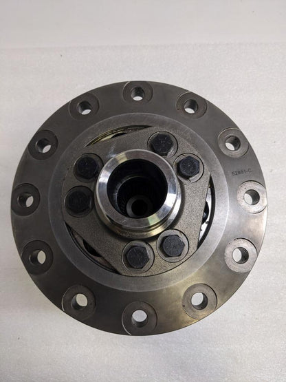 EATON 915A568 LIMITED-SLIP DIFFERENTIAL TRUETRAC 30 SPLINE GM & DODGE NEW #4 R14