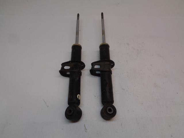 Porsche 993 Shock Absorber Set USED OEM BOGE 993 333 051 14 993 343 041 06 R21