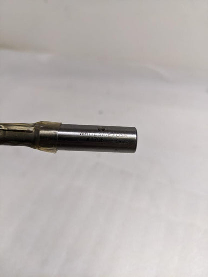 WHITESIDE 1706 PILOT POINT PLUNGE PANEL ROUTER BIT 1/2" CUT DIA 2FL NEW R22