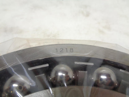 SKF 1218 Double Row Self Aligning Ball Bearing 90x160x30 NEW R15T3