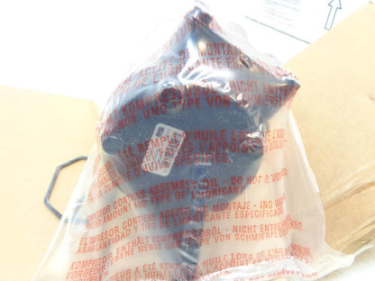 REMAN CARQUEST 254243 AC COMPRESSOR 1996-2000 CHRYSLER, DODGE, PLYMOUTH R1