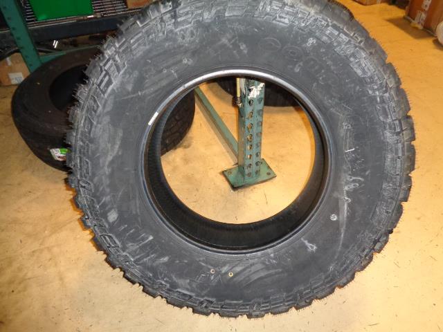 COMPASAL VERSANT M/T BSW LT 35 12.50 18 123Q LRE 10PLY TIRE CL999W1 BQ4