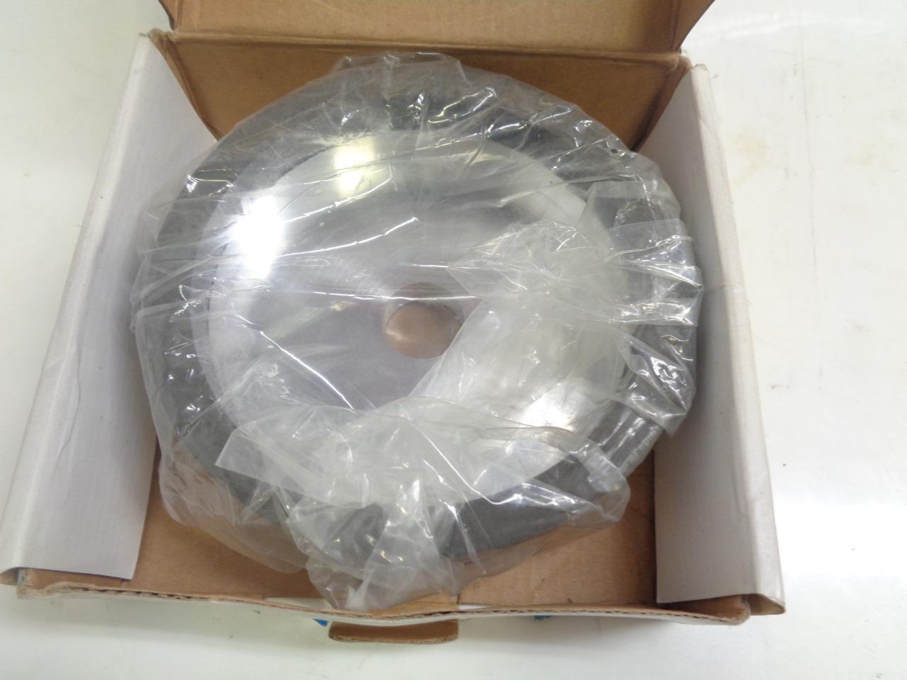 NEW RESIN BOND DIAMOND WHEEL 130x35x22 240# R22T5