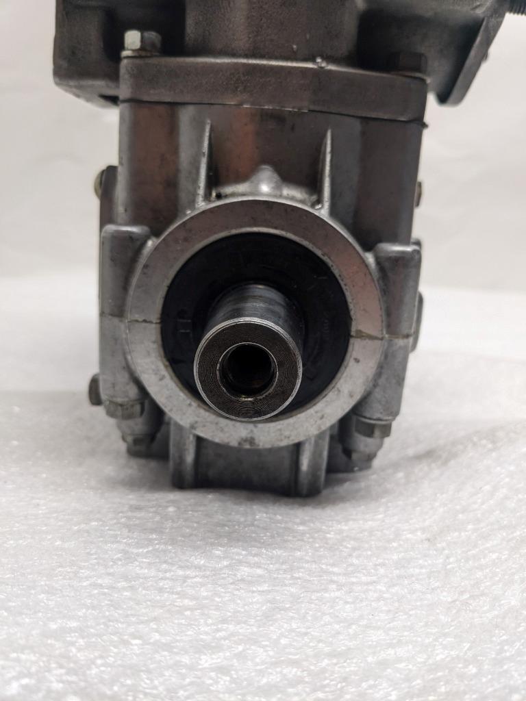 KOHLER TWISTER LIQUID COOLED ENGINE WITH CYLINDER HEADS 4513708 REMAN  R3