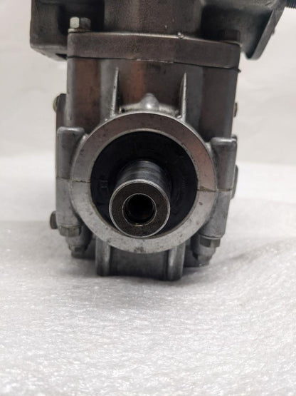 KOHLER TWISTER LIQUID COOLED ENGINE WITH CYLINDER HEADS 4513708 REMAN  R3