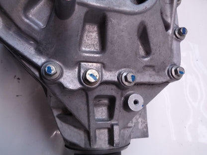 NEW GENUINE MASERATI DIFFERENTIAL ASSEMBLY FOR QUATTROPORTE/GHIBLI 670009608 K2