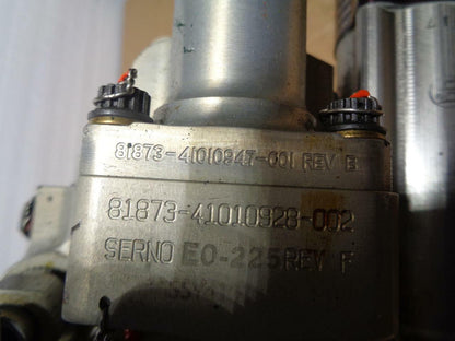 Bell UH-1Y Venom AH-1Z Viper Helicopter Main Rotor 449382001105 NEW GENUINE BSR