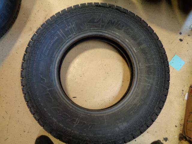 LANDGOLDEN LGT57 A/T BSW LT 215 85 16 115/112S LRE 10PLY TIRE 841623119355 BQ3