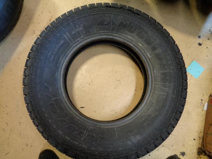 LANDGOLDEN LGT57 A/T BSW LT 215 85 16 115/112S LRE 10PLY TIRE 841623119355 BQ3
