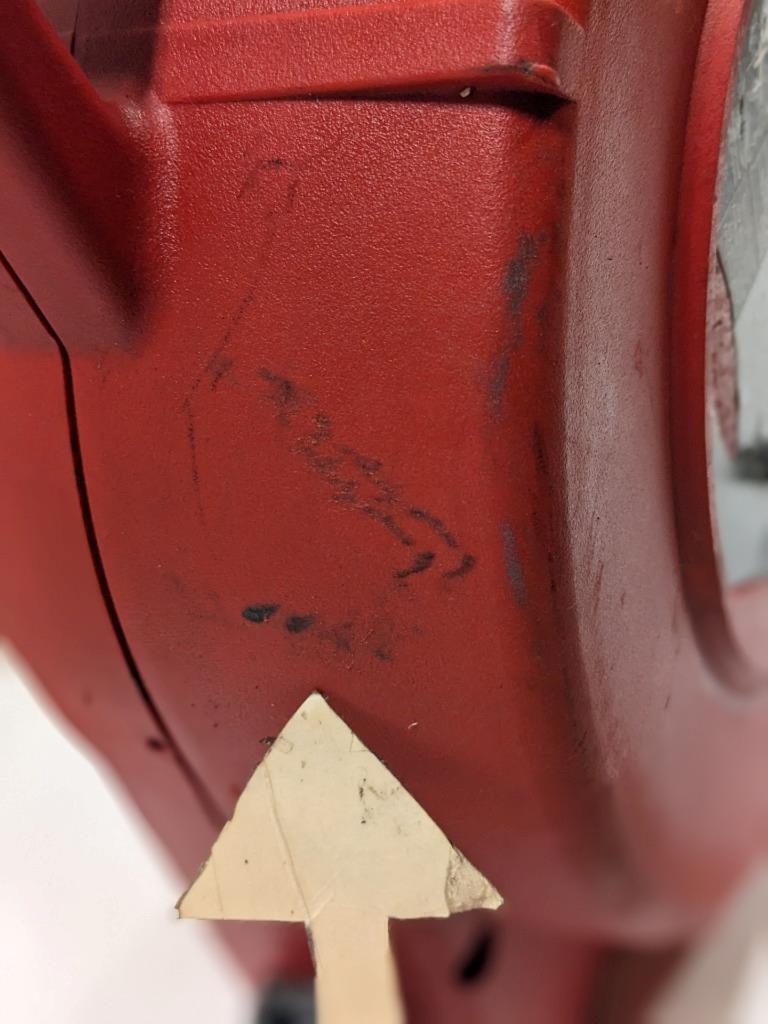 3M Rebel ProtectaLeading Edge Self-Retracting Lifeline 66 ft. 3590590 NEW BSIG1