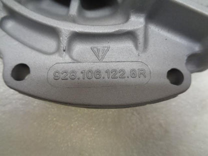 Porsche 928 78-86 Water Pump REMANUFACTURED GENUINE 928 106 122 8R R24T3
