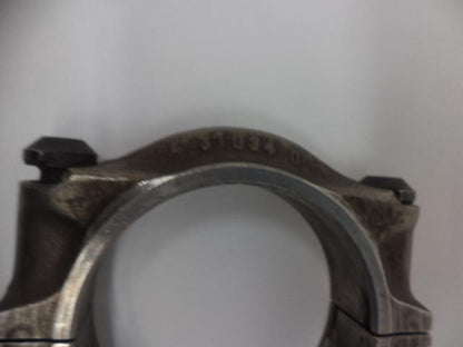 USED GENUINE PORSCHE CONNECTING RODS 2.0 LITER SET OF 4 911 103 103 0R R25T6