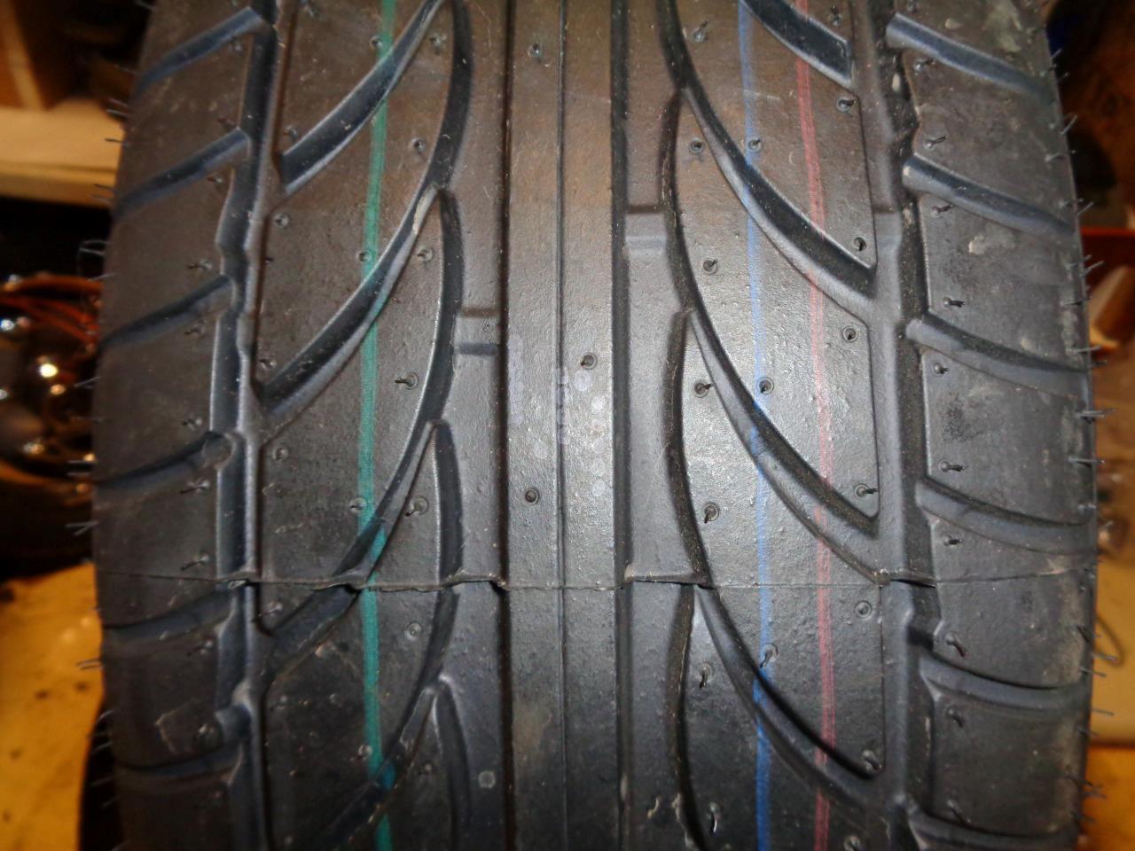 1 ACHILLES ATR SPORT P 215 55 16 97W XL TIRE MAA215516