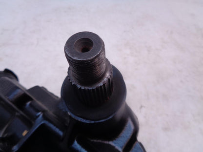 REMANUFACTURED CARDONE STEERING GEAR BOX 51-7525 R14B5