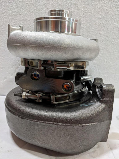 GENUINE MOPAR R8321377AA TURBOCHARGER FOR 2013-18 RAM 3500/4500/5500 NEW BSRT1
