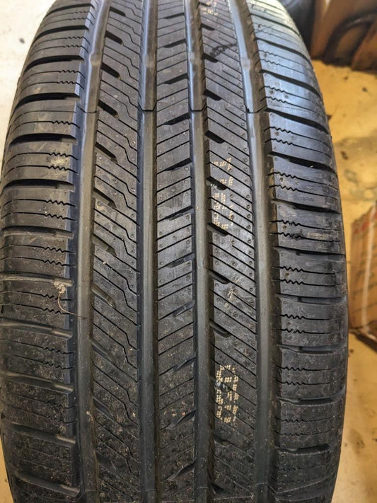 YOKOHAMA YK-CTX BSW  P 245 60 18 105H SL TIRE 110105909 CQ2