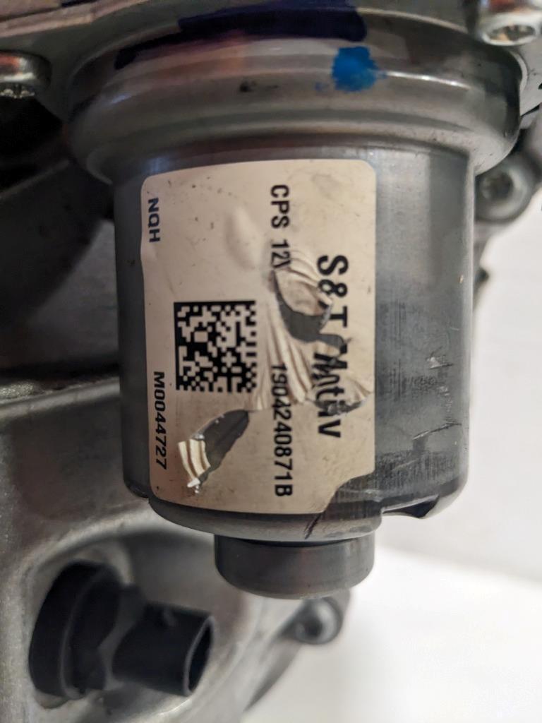 GM Transfer Case Assembly 84605821 NEW GENUINE BSRG3