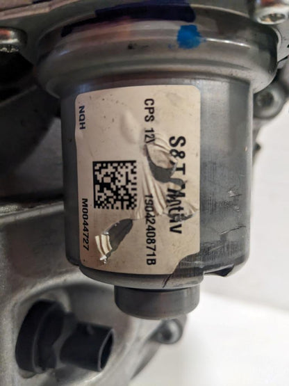 GM Transfer Case Assembly 84605821 NEW GENUINE BSRG3