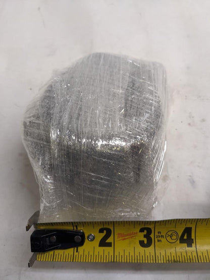 SPARTON LOW PITCH TONE ANTI-THEFT ALARM SIREN A25 USED R21T2