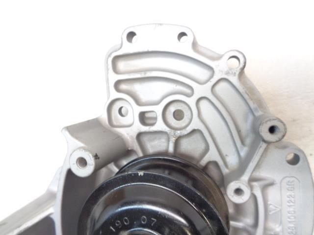 Porsche 928 78-86 Water Pump REMANUFACTURED GENUINE 928 106 122 8R R24T2