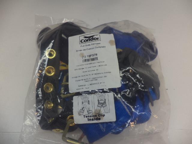 BRAND NEW CONDOR AERIAL LIFT KIT PLATED ALLOY STEEL 35KU70 45J293 19F378 R28