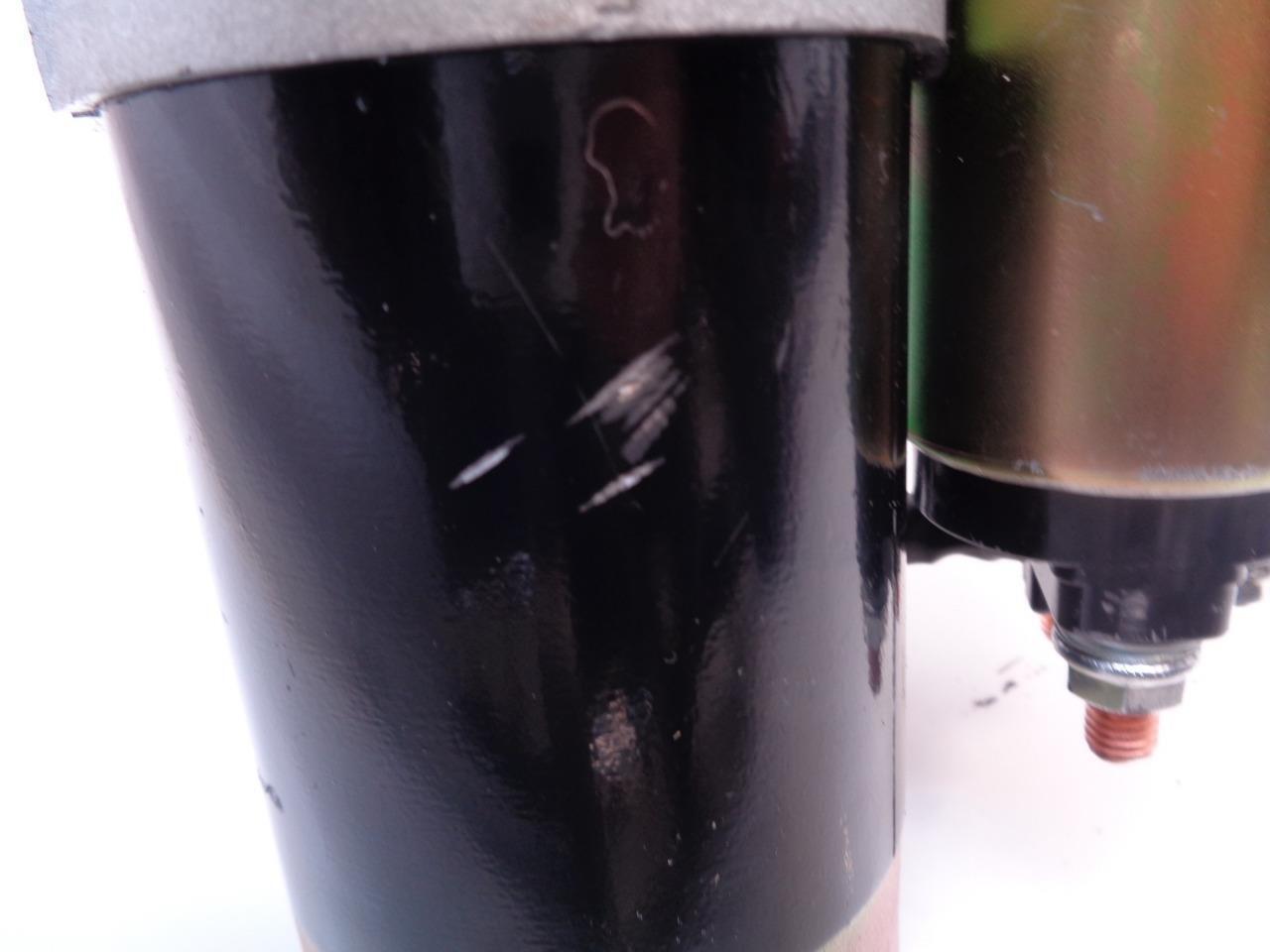 REMANUFACTURED STARTER DIRECT REPLACEMENT AC DELCO 89017847 R14B3