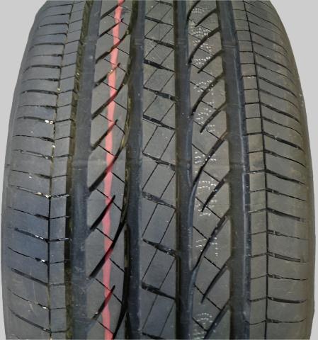 4 BRIDGESTONE DUELER HP SPORT AS (*) BMW RSC P 245 50 19 105H TIRES 004748 BQ3