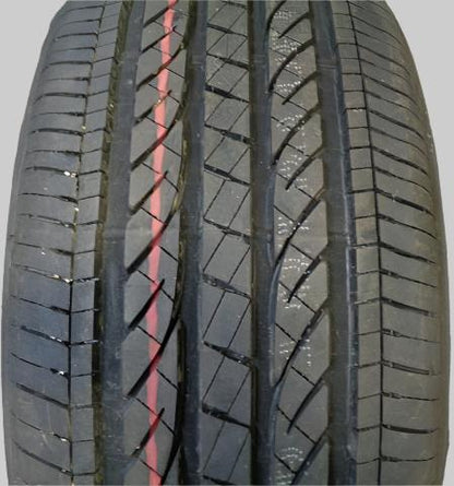4 BRIDGESTONE DUELER HP SPORT AS (*) BMW RSC P 245 50 19 105H TIRES 004748 BQ3