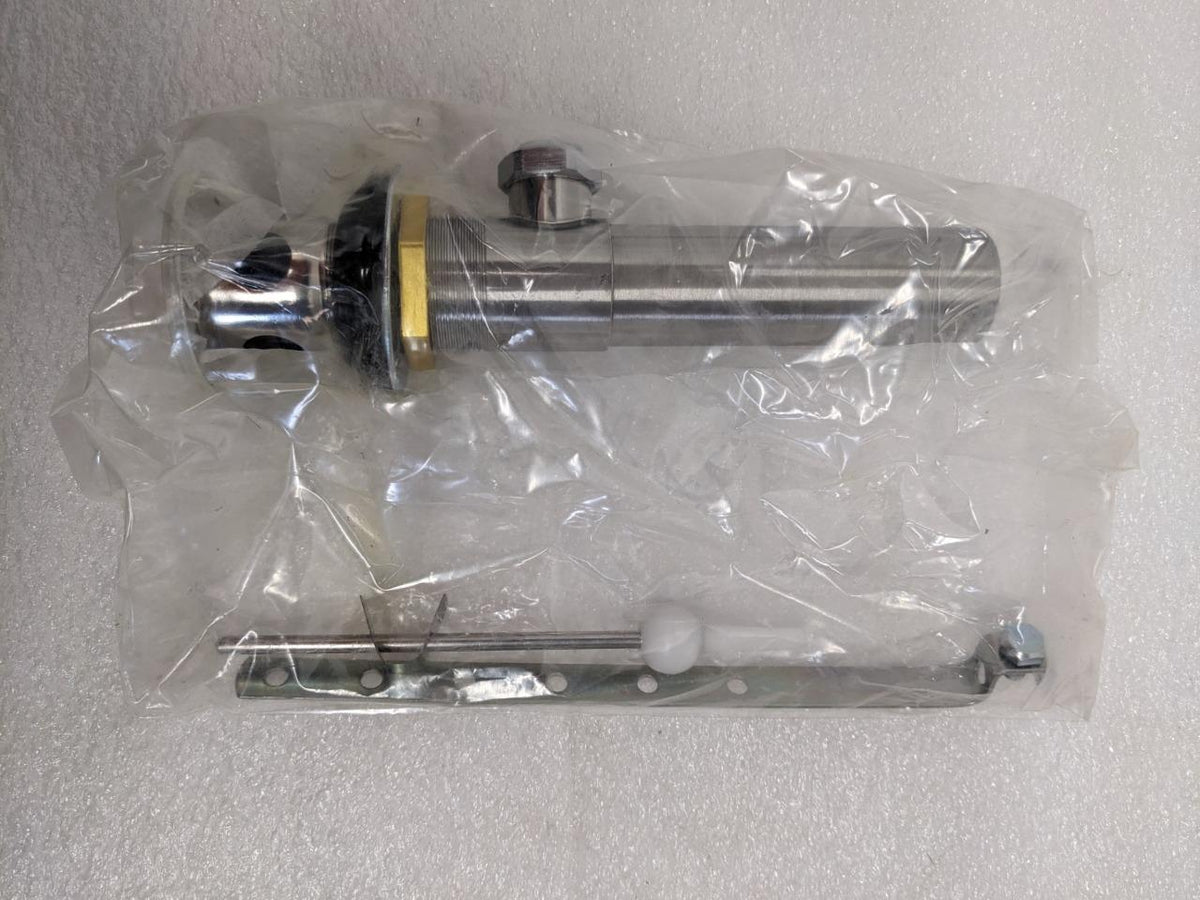 Memoirs K-454-4V-CP Stately Widespread bathroom sink faucet with lever NEW R29