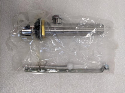 Memoirs K-454-4V-CP Stately Widespread bathroom sink faucet with lever NEW R29